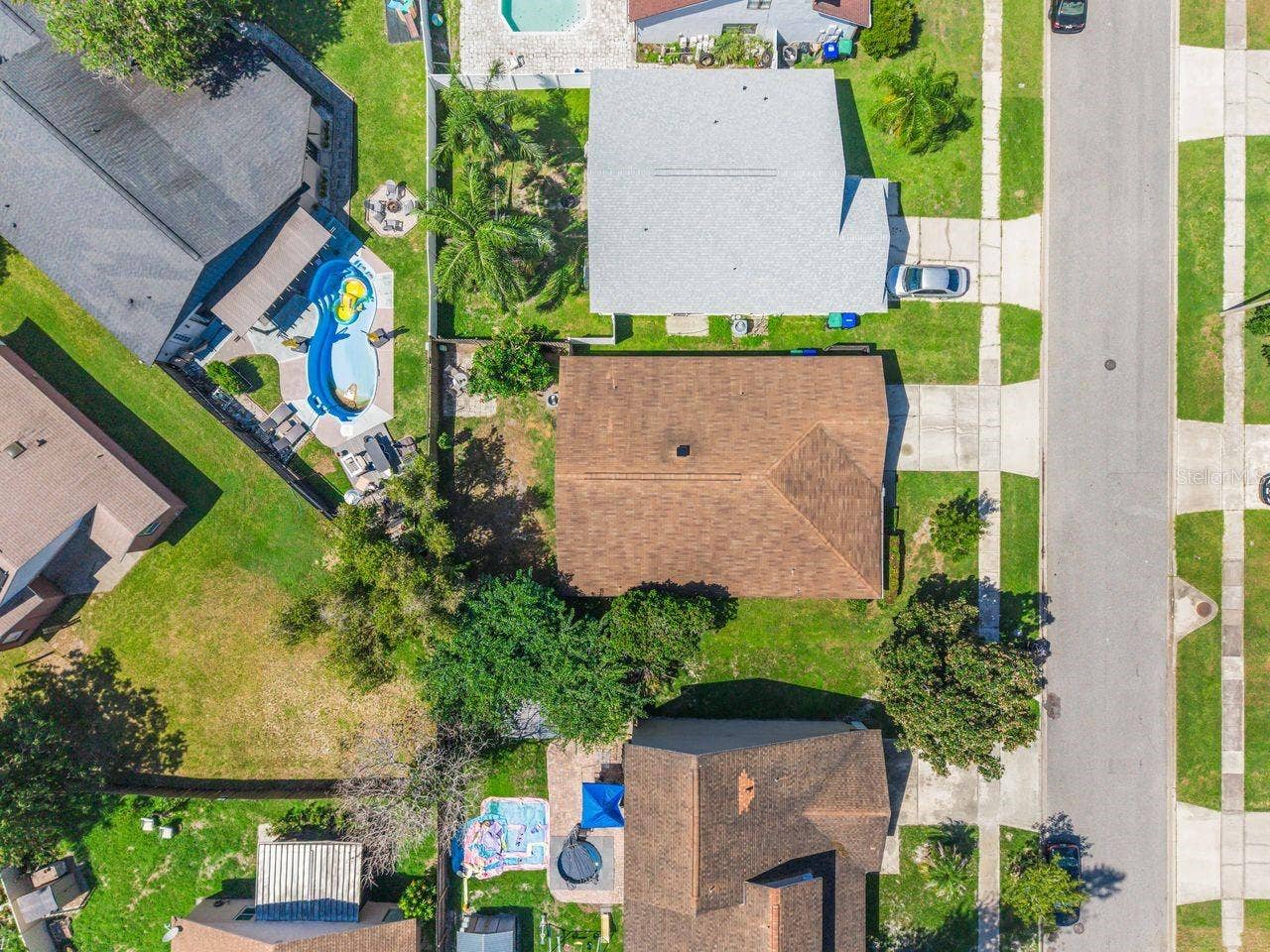 3038 WOOLRIDGE DRIVE, Orlando, FL 32837 3038 WOOLRIDGE DRIVE, Orlando, FL 32837