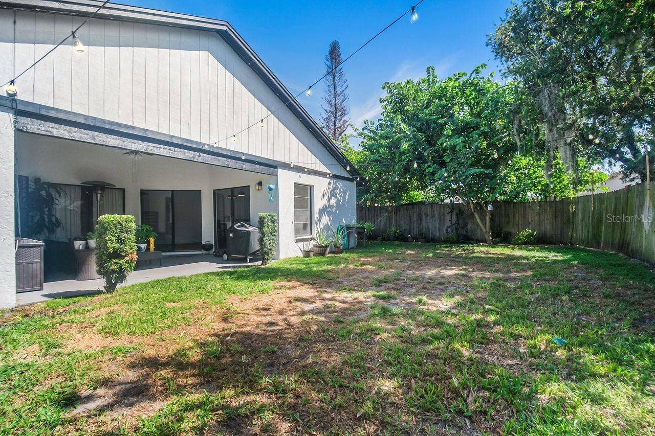 3038 WOOLRIDGE DRIVE, Orlando, FL 32837 3038 WOOLRIDGE DRIVE, Orlando, FL 32837
