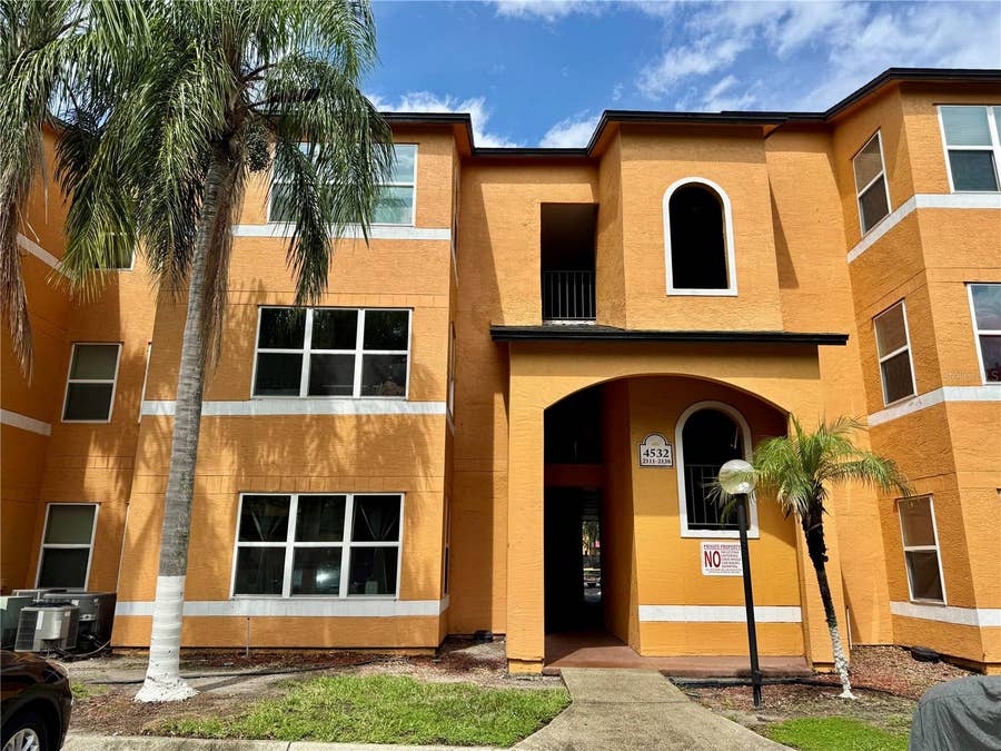 Property photo for 4532 COMMANDER DRIVE, #2128, Orlando, FL