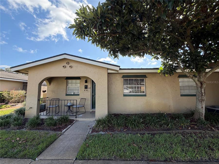 Property photo for 533 CASCADE CIRCLE, #103, Casselberry, FL