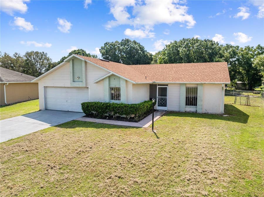 Property photo for 743 DROMEDARY DRIVE, Poinciana, FL