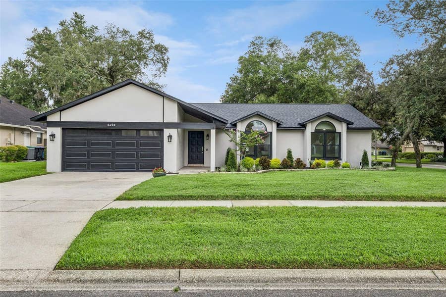 Property photo for 2450 DRESDEN TRAIL, Apopka, FL