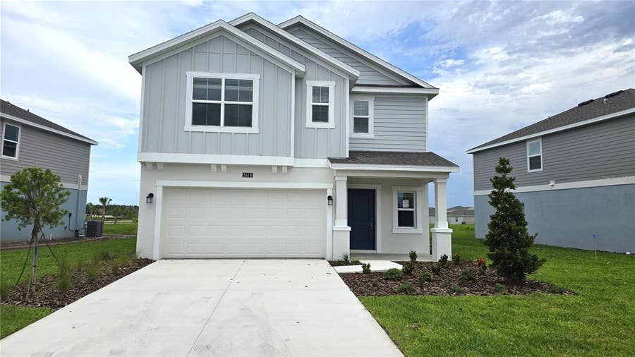 Property photo for 5618 GINGHAM DRIVE, Kissimmee, FL