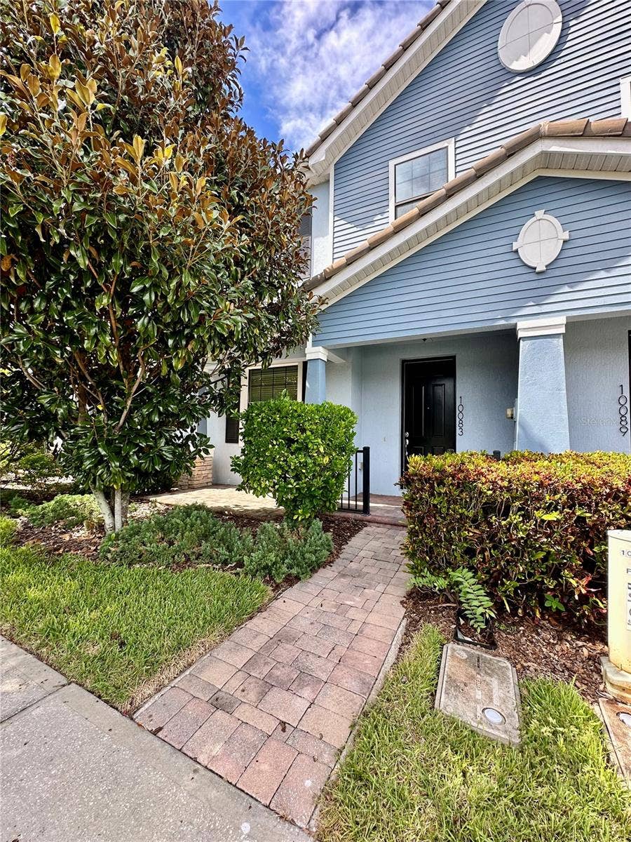 Property photo for 10083 EAGLE CREEK CENTER BOULEVARD, Orlando, FL