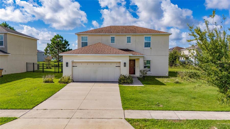 Property photo for 370 QUARRY ROCK CIRCLE, Kissimmee, FL
