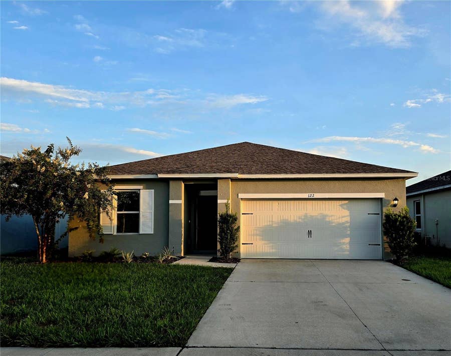Property photo for 122 JACE WAY, Winter Haven, FL