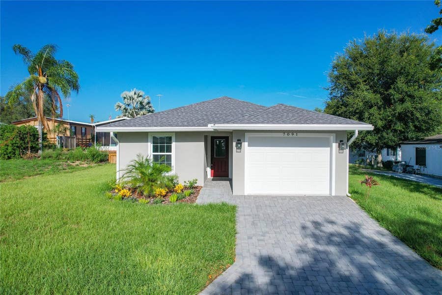 Property photo for 7091 TAMARIND WAY, Lake Wales, FL