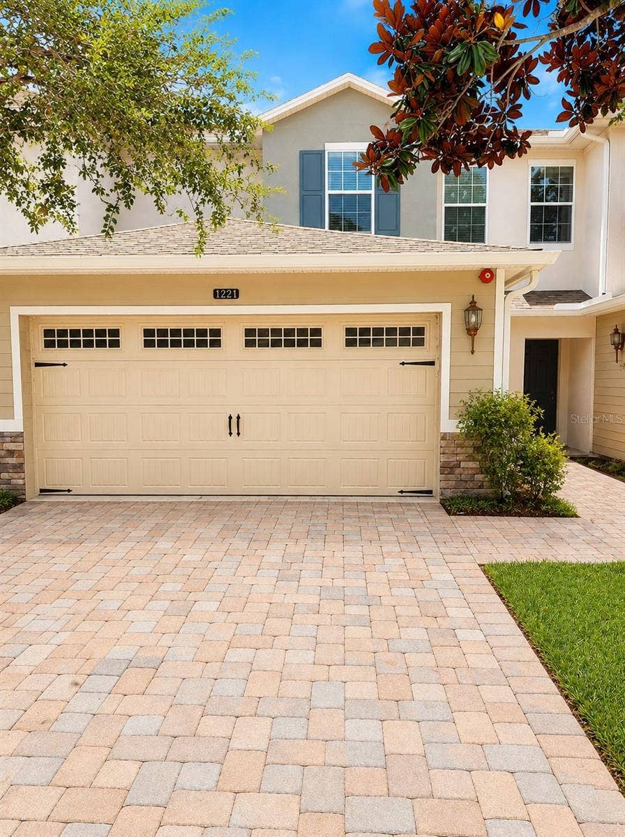 Property photo for 1221 PRIORY CIRCLE, Winter Garden, FL