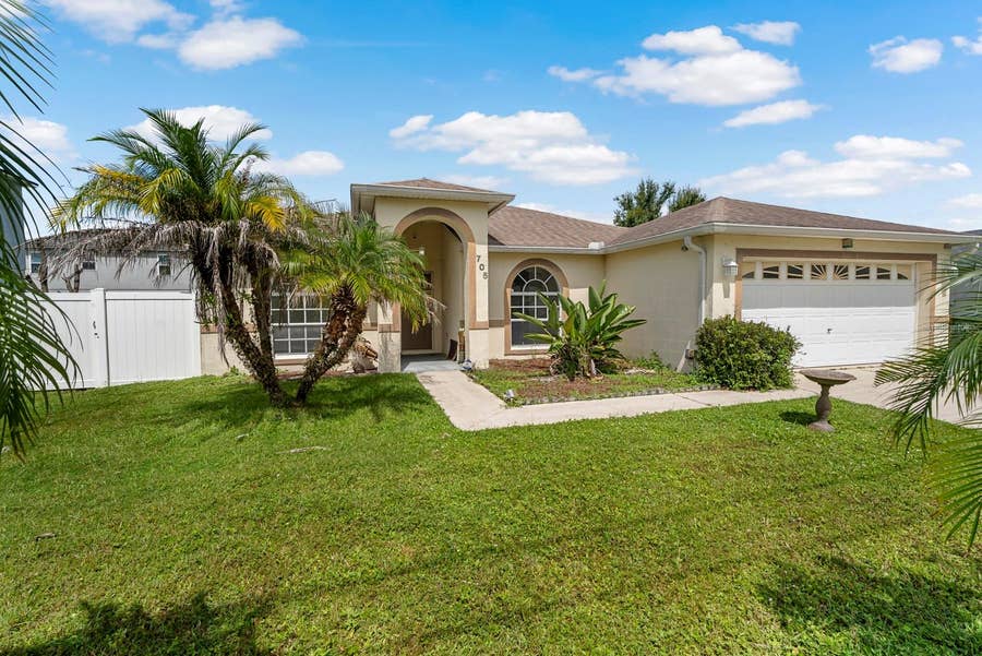 Property photo for 705 ROBIN COURT, Poinciana, FL