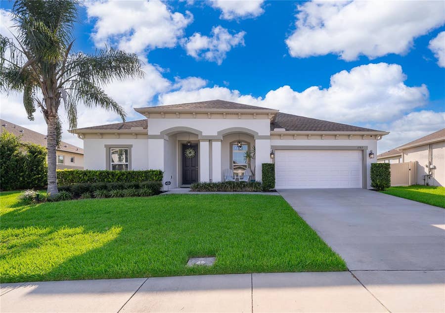Property photo for 1787 CHATSWORTH CIRCLE, St Cloud, FL