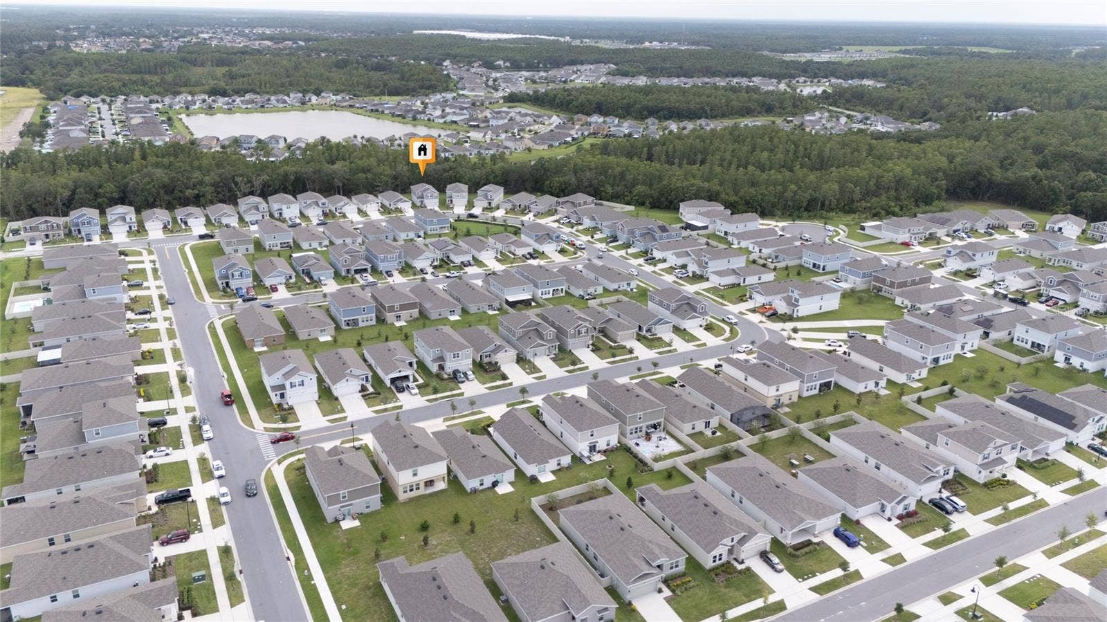 4385 TWISTED TWIG BEND, Kissimmee, FL 34746