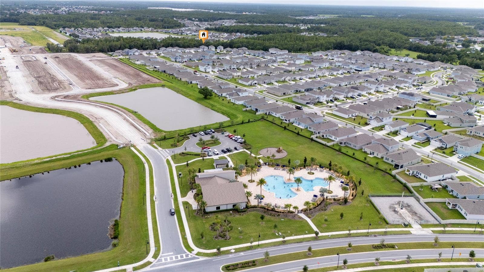 4385 TWISTED TWIG BEND, Kissimmee, FL 34746