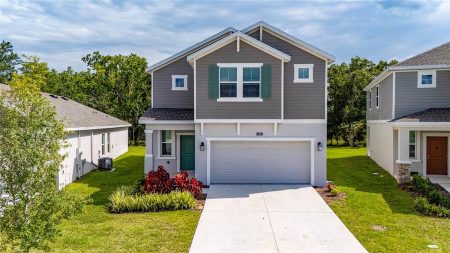 Property photo for 4385 TWISTED TWIG BEND, Kissimmee, FL
