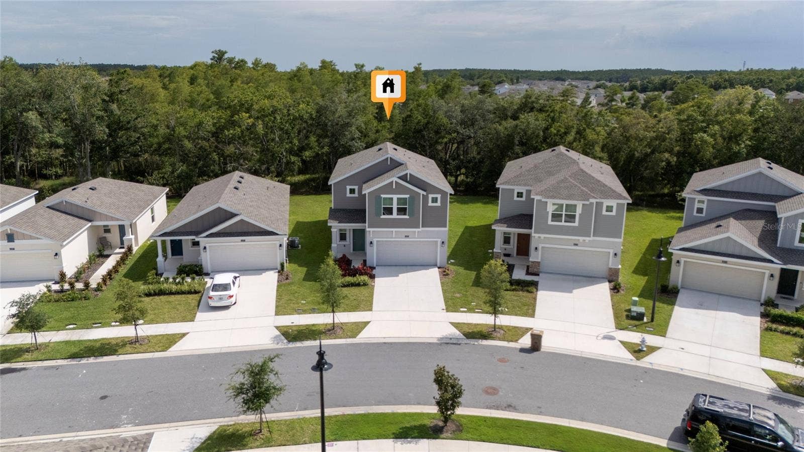 4385 TWISTED TWIG BEND, Kissimmee, FL 34746