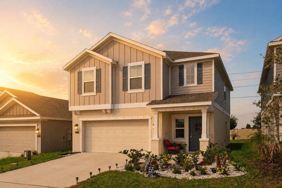 Property photo for 356 LOCH COURT, Davenport, FL
