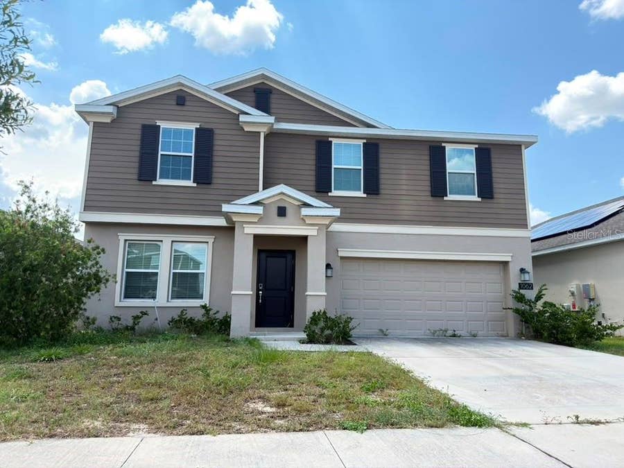 Property photo for 1062 JOHN JACOB ROAD, Davenport, FL