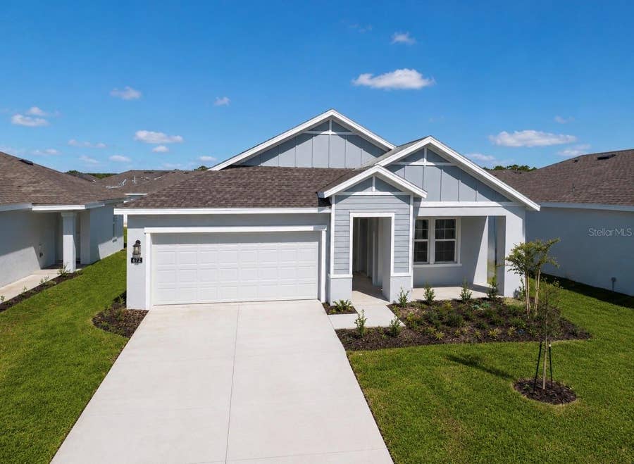 Property photo for 672 SAND PINE LANE, Haines City, FL