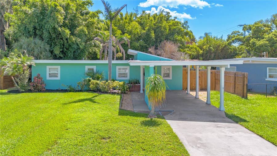 Property photo for 15 NEW YORK AVENUE, St Cloud, FL