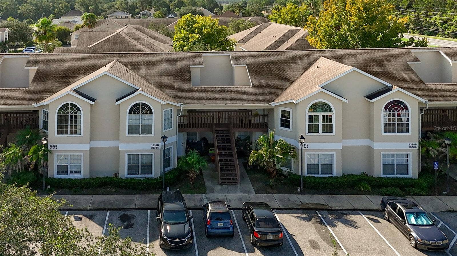 2332 PRIME CIRCLE, #B, Kissimmee, FL 34746
