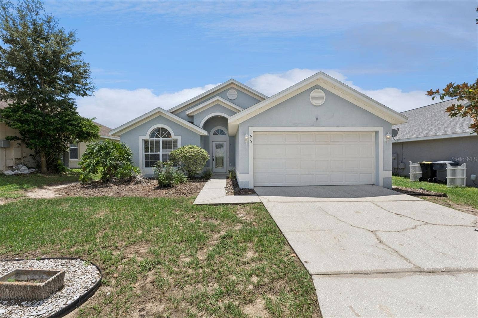 617 RESTON PLACE, Davenport, FL 33897 617 RESTON PLACE, Davenport, FL 33897
