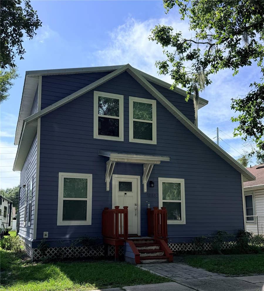 Property photo for 1018 MISSOURI AVENUE, St Cloud, FL