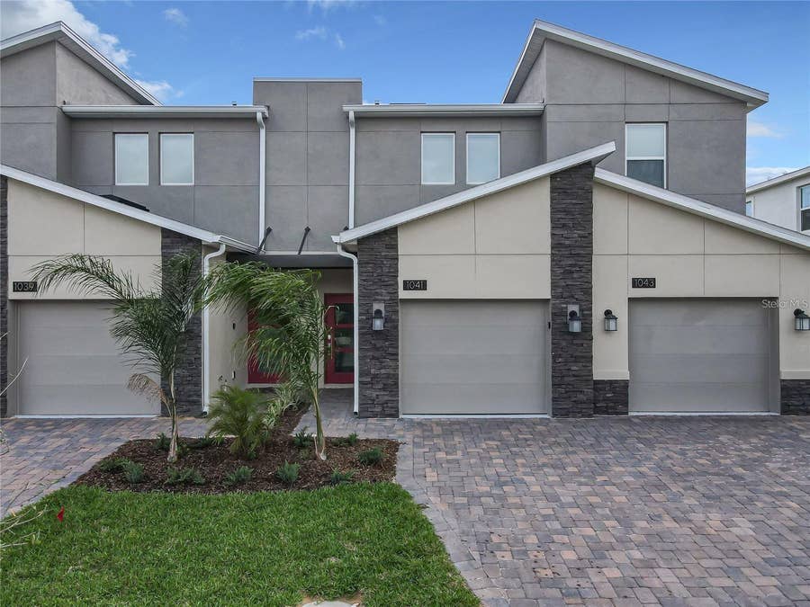 Property photo for 1041 SPLASH SHOT PLACE, #1041, Davenport, FL