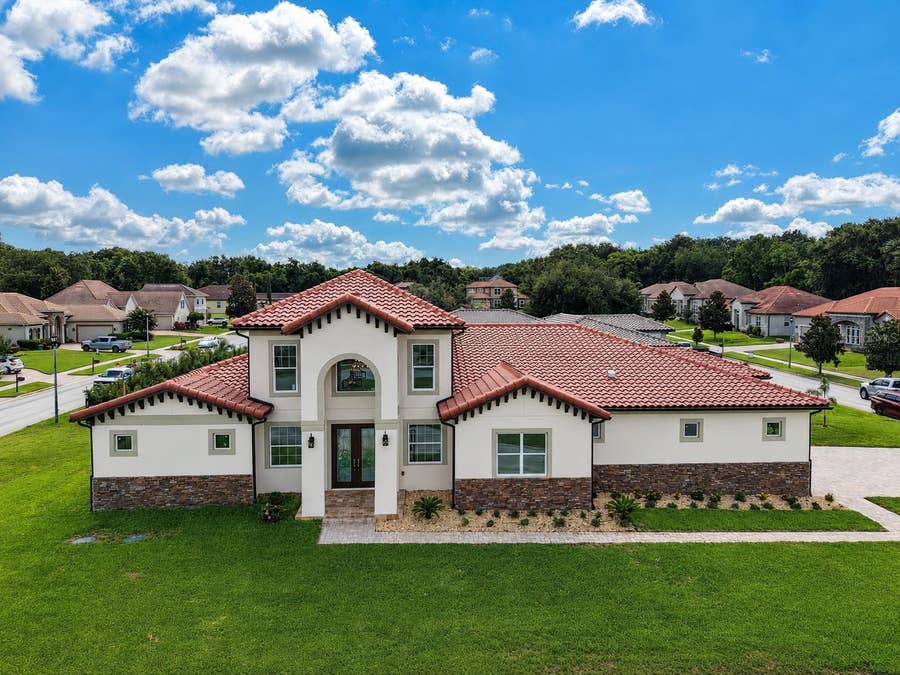 Property photo for 12926 BRUNELLO CIRCLE, Clermont, FL