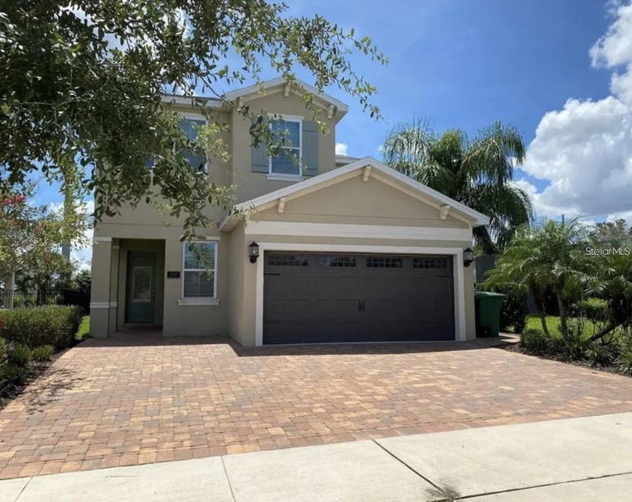 Property photo for 7437 MARKER AVENUE, Kissimmee, FL