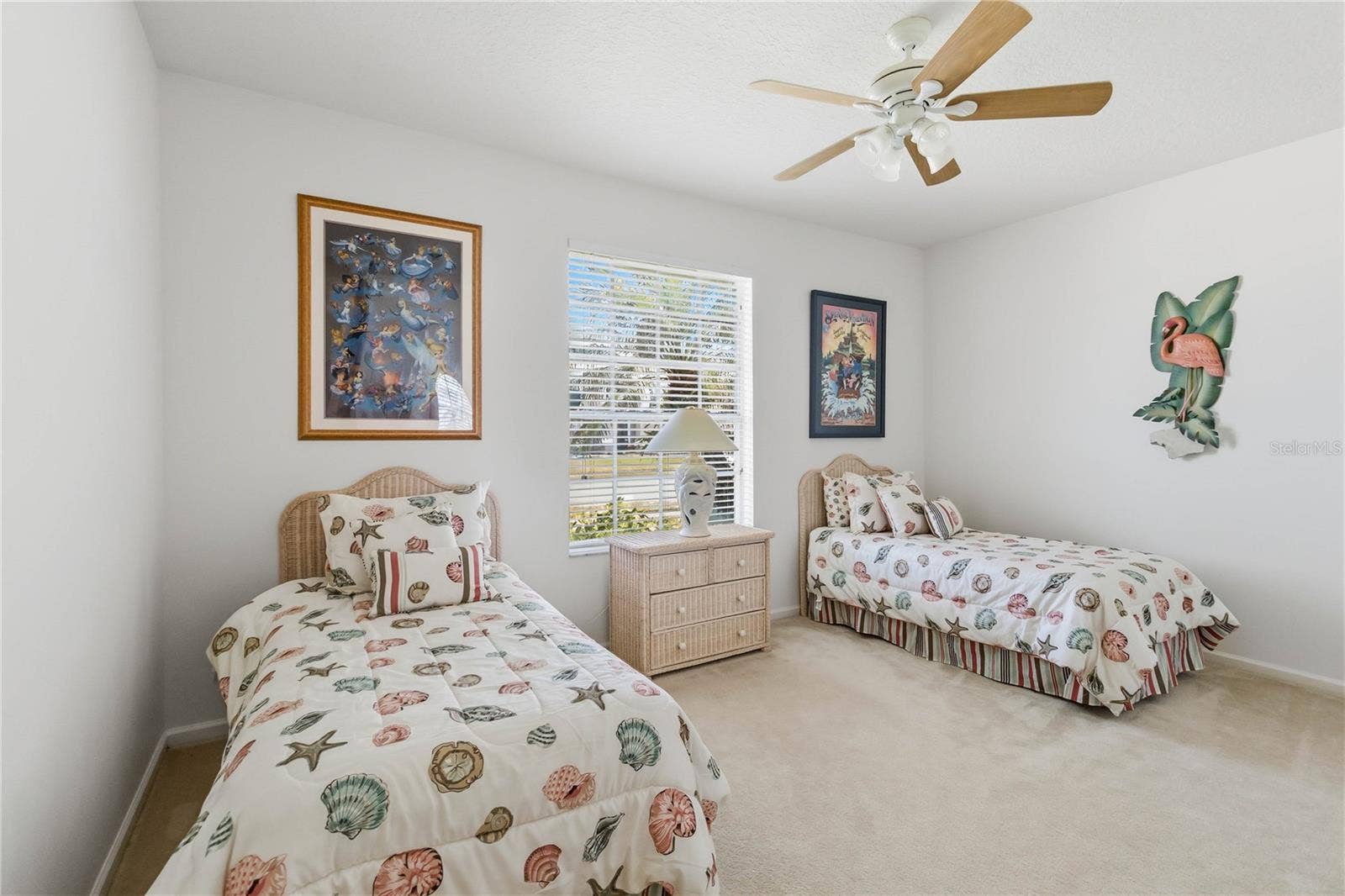 3245 FALCON POINT DRIVE, Kissimmee, FL 34741