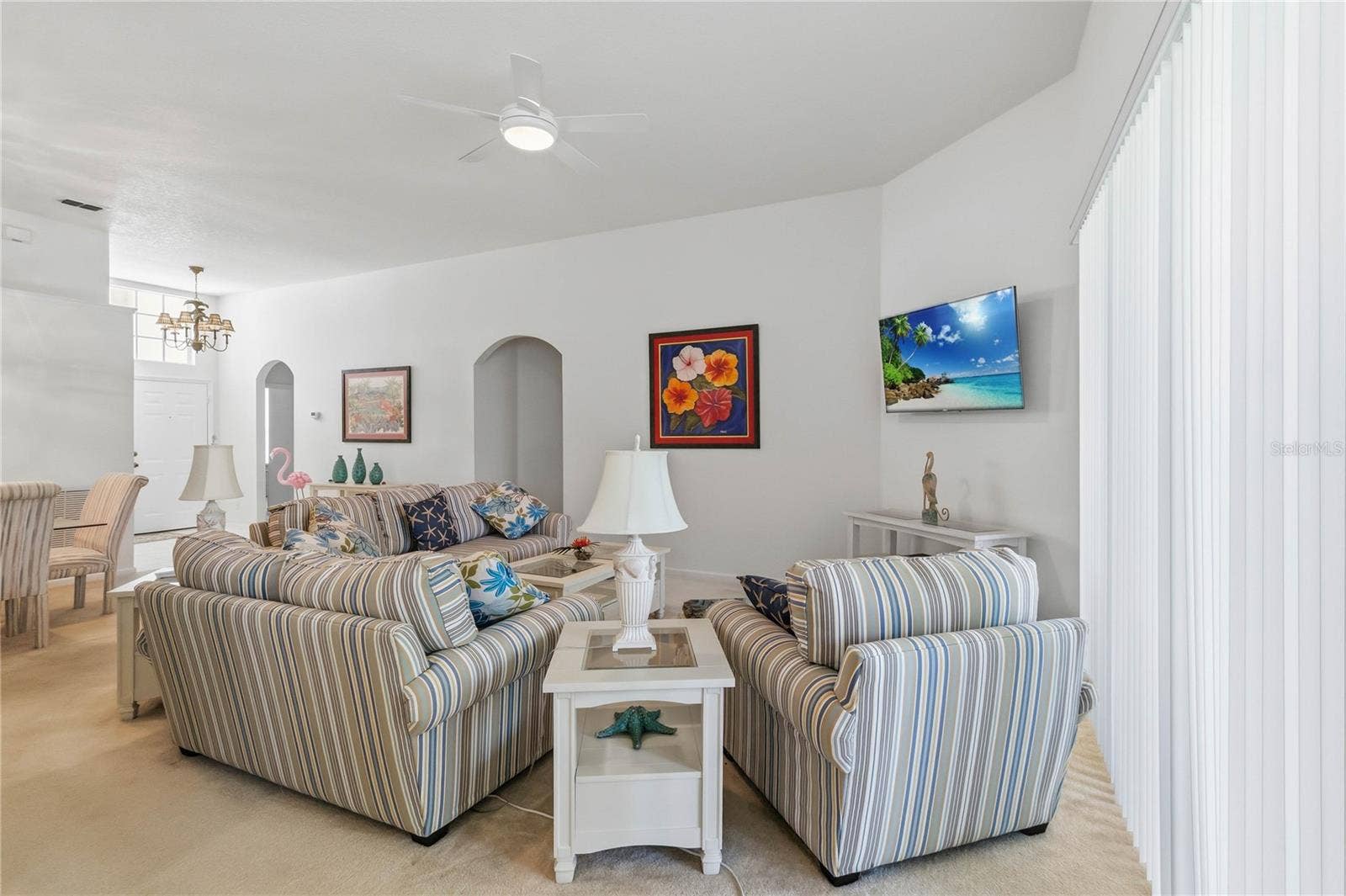 3245 FALCON POINT DRIVE, Kissimmee, FL 34741