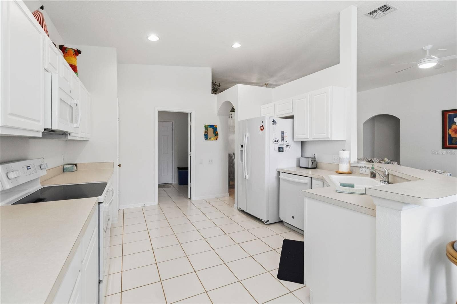 3245 FALCON POINT DRIVE, Kissimmee, FL 34741
