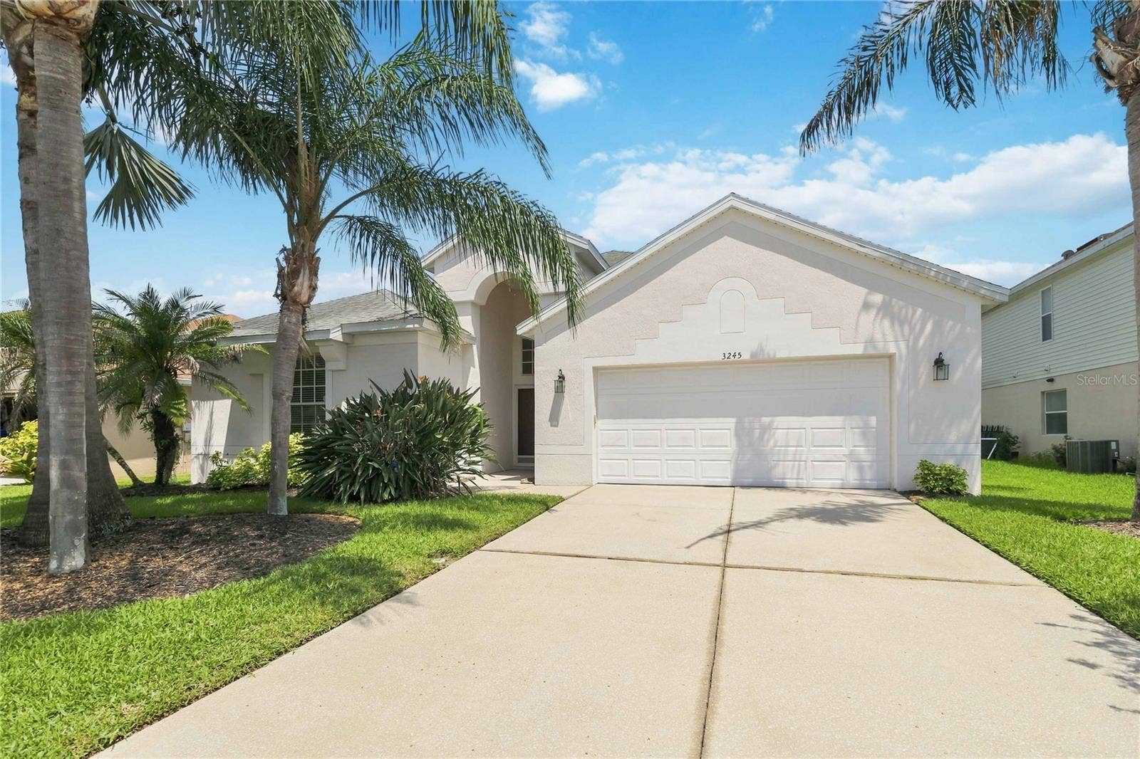 3245 FALCON POINT DRIVE, Kissimmee, FL 34741