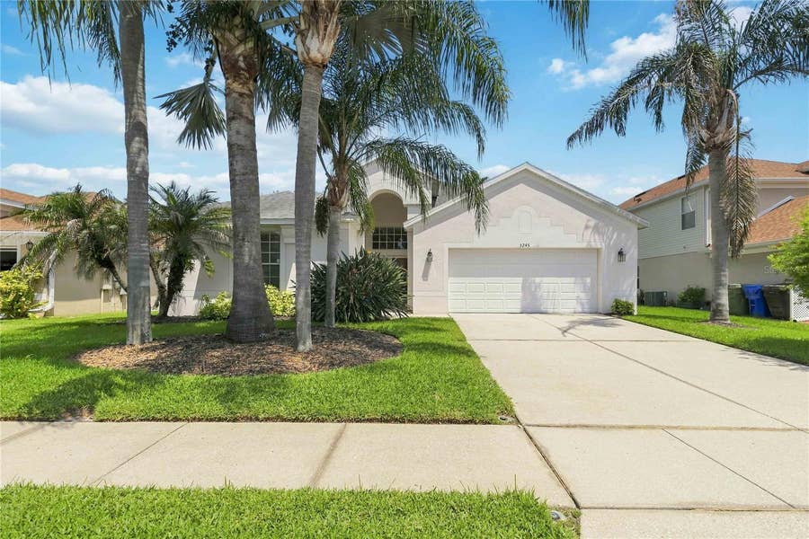 Property photo for 3245 FALCON POINT DRIVE, Kissimmee, FL