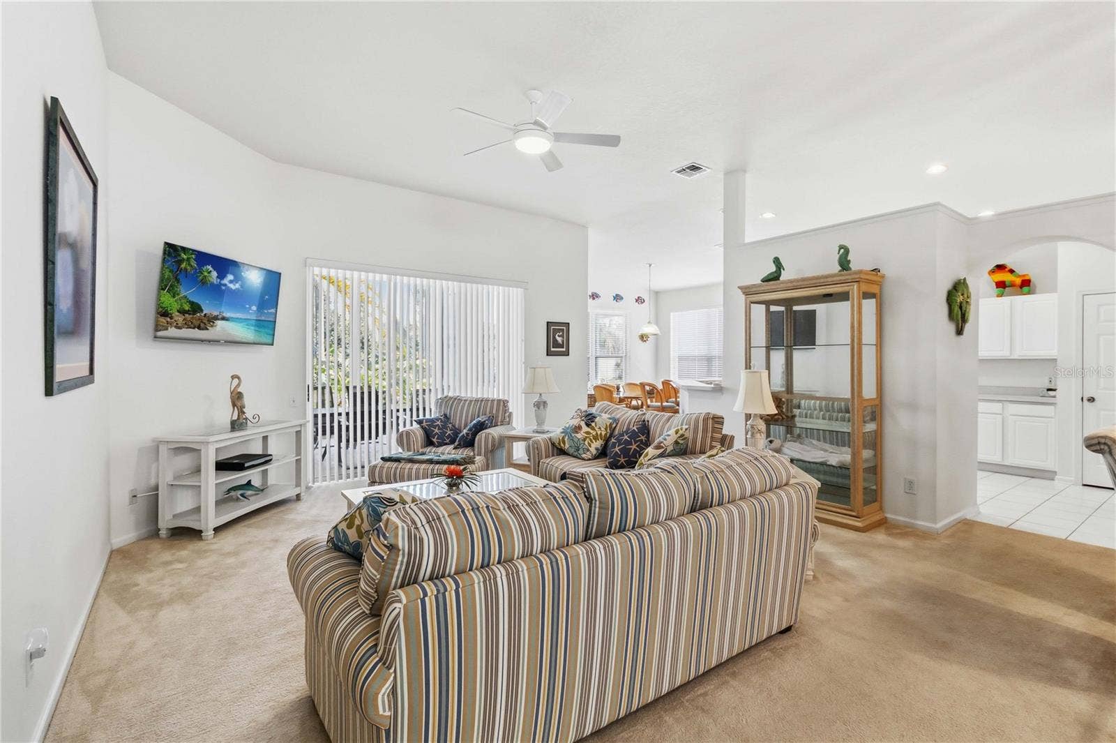 3245 FALCON POINT DRIVE, Kissimmee, FL 34741
