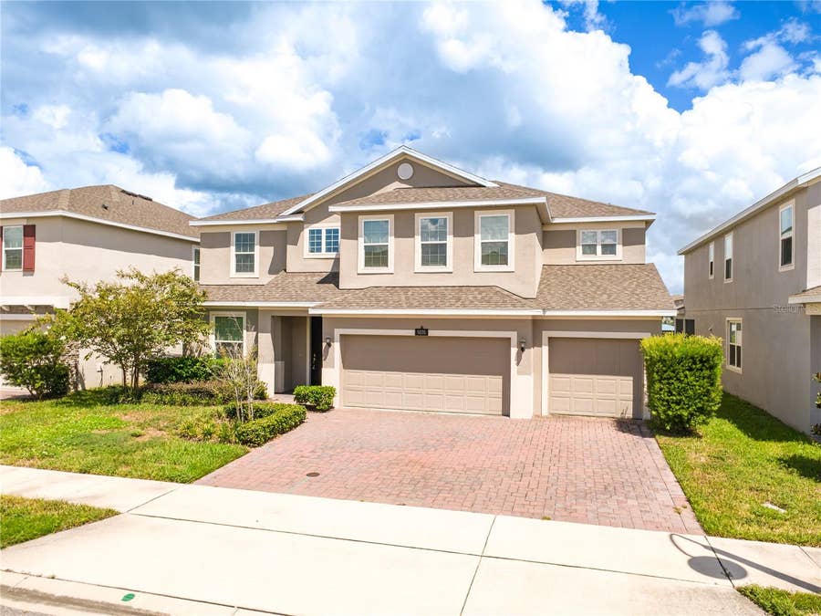 Property photo for 5035 DOWN COURT, St Cloud, FL