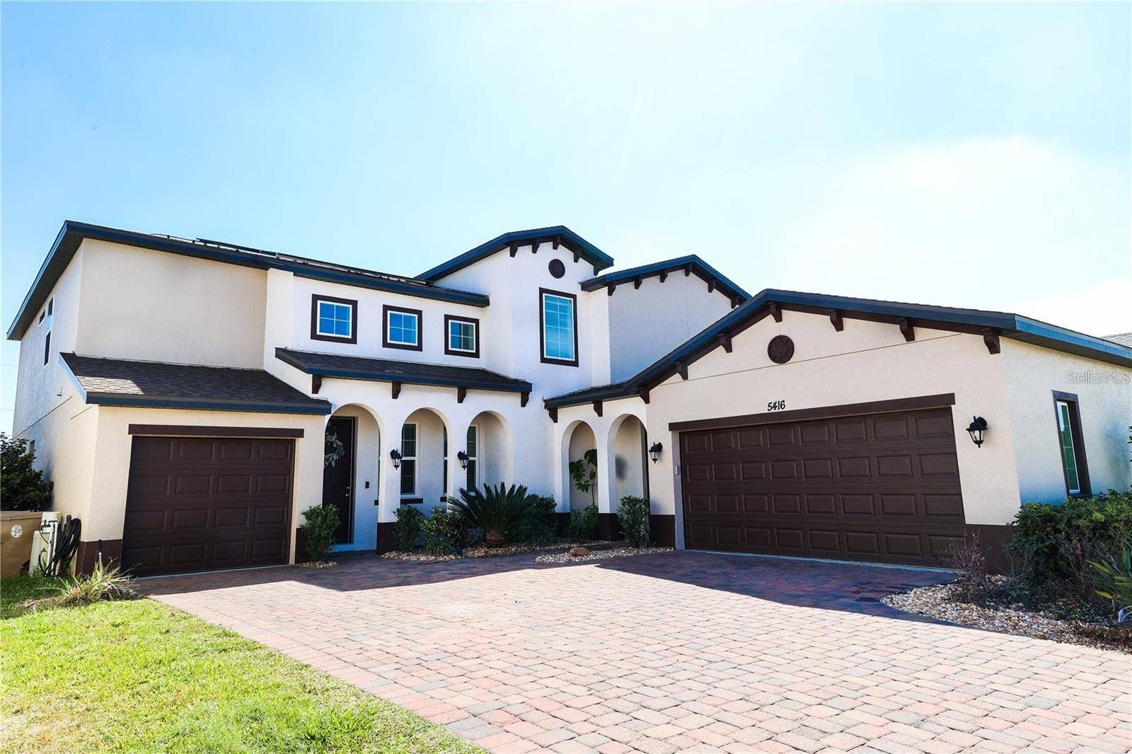 5416 CARRARA COURT, St Cloud, FL 34771 5416 CARRARA COURT, St Cloud, FL 34771