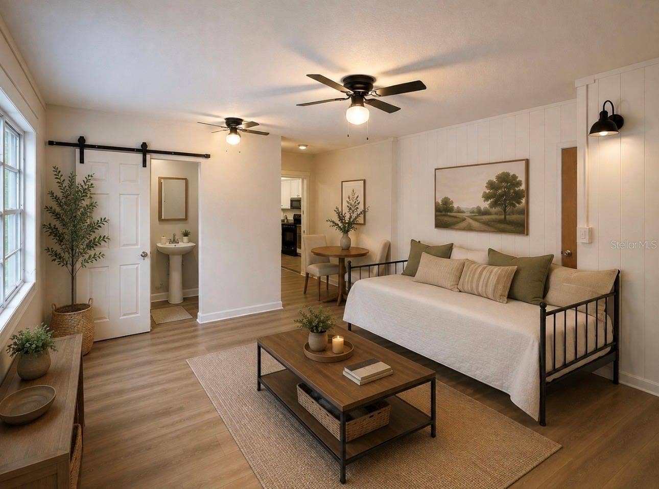 3101 FLOWERTREE ROAD, Belle Isle, FL 32812 in law mother suite