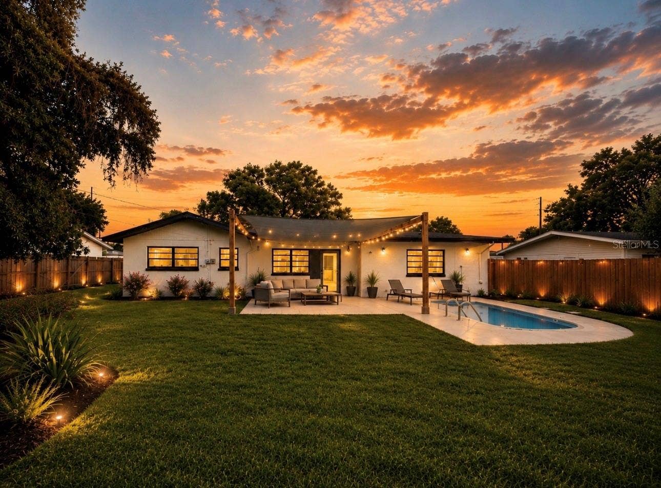 3101 FLOWERTREE ROAD, Belle Isle, FL 32812 3101 FLOWERTREE ROAD, Belle Isle, FL 32812
