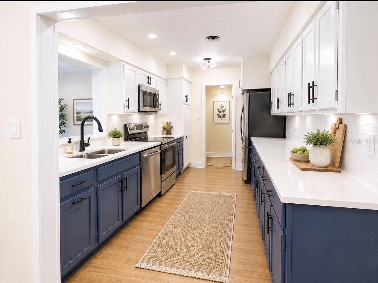 3101 FLOWERTREE ROAD, Belle Isle, FL 32812 virtual staging