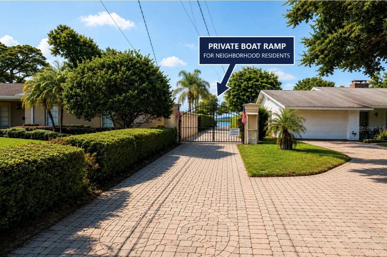 3101 FLOWERTREE ROAD, Belle Isle, FL 32812 3101 FLOWERTREE ROAD, Belle Isle, FL 32812
