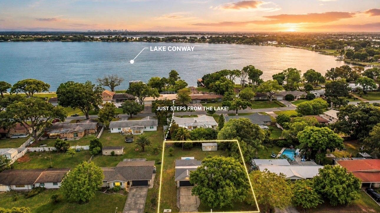 3101 FLOWERTREE ROAD, Belle Isle, FL 32812 3101 FLOWERTREE ROAD, Belle Isle, FL 32812