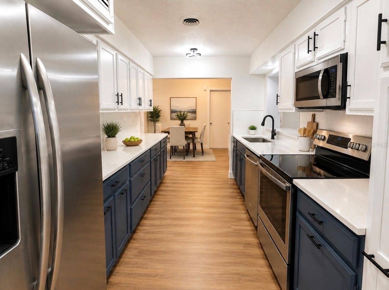 3101 FLOWERTREE ROAD, Belle Isle, FL 32812 virtual staging