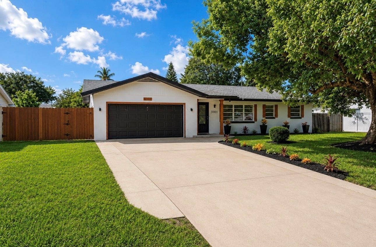 3101 FLOWERTREE ROAD, Belle Isle, FL 32812 3101 FLOWERTREE ROAD, Belle Isle, FL 32812