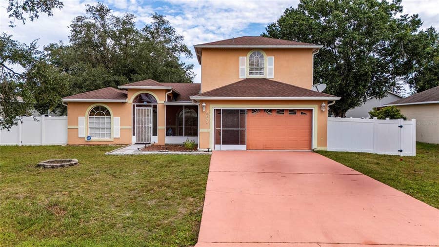 Property photo for 525 FINCH LANE, Poinciana, FL