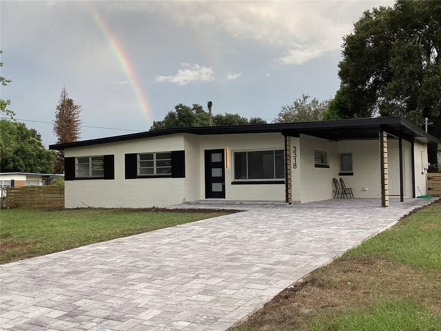 Property photo for 3318 DEBBIE DRIVE, Orlando, FL