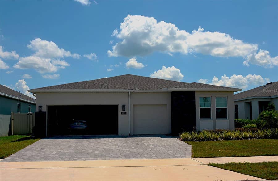 Property photo for 4104 GOOSEBERRY TRAIL, Kissimmee, FL