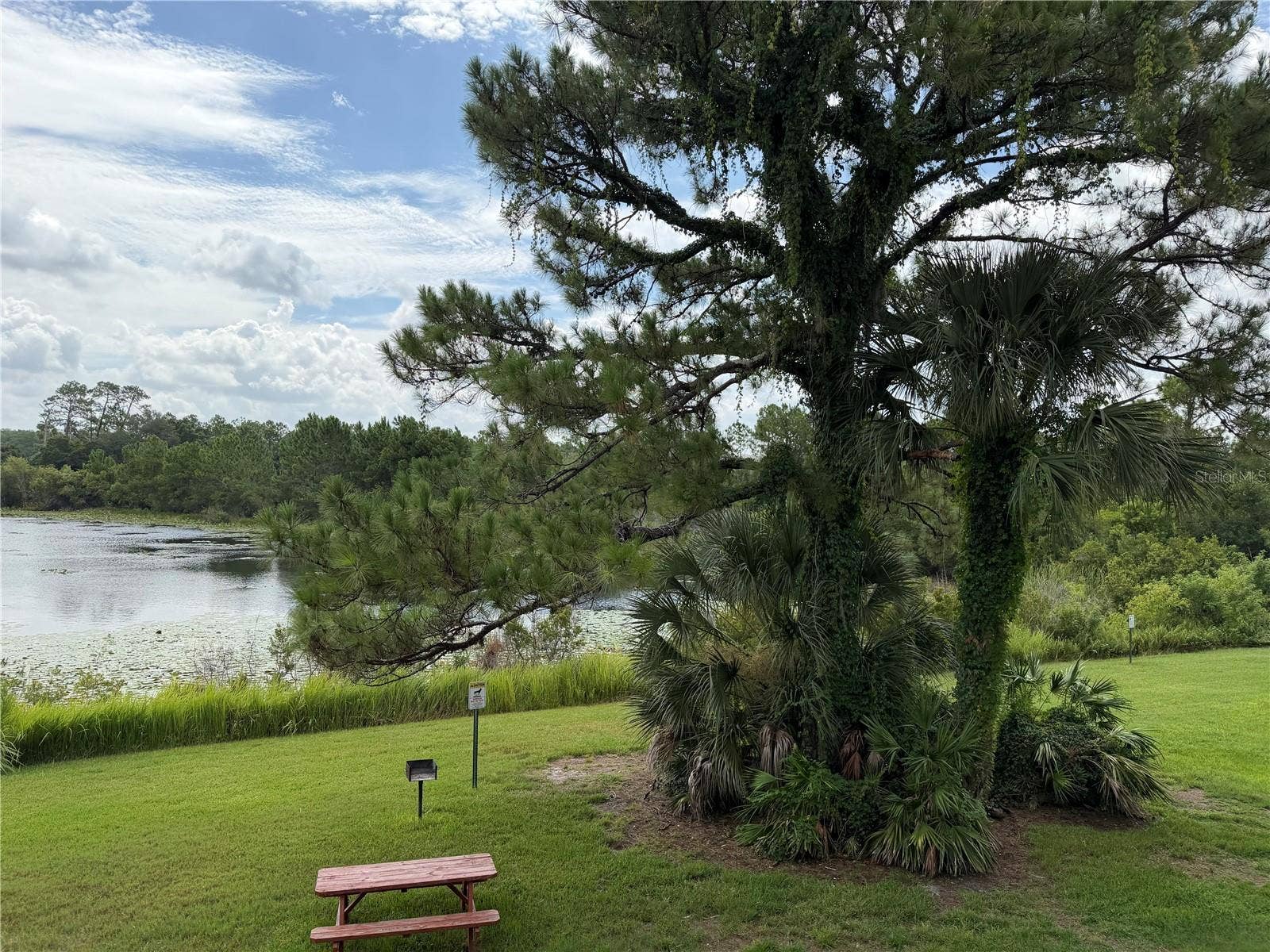 6324 PARC CORNICHE DRIVE, #1202, Orlando, FL 32821