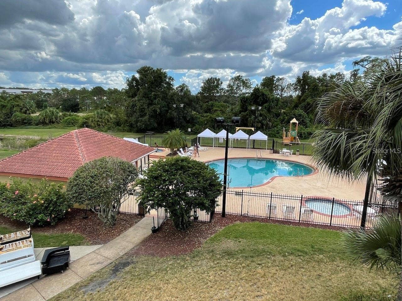 6324 PARC CORNICHE DRIVE, #1202, Orlando, FL 32821
