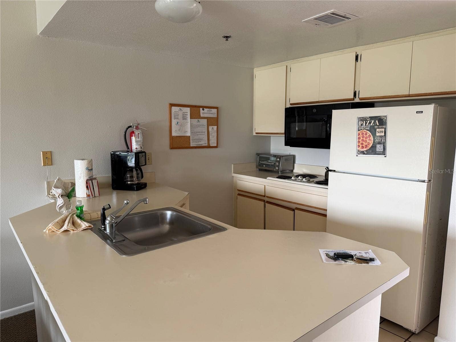 6324 PARC CORNICHE DRIVE, #1202, Orlando, FL 32821