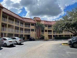 6324 PARC CORNICHE DRIVE, #1202, Orlando, FL 32821